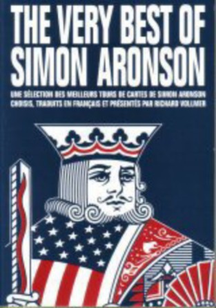 The Very Best of Simon Aronson